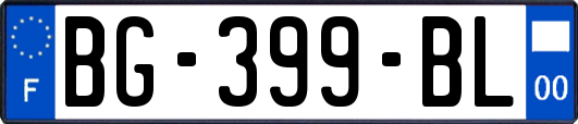 BG-399-BL