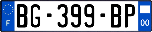 BG-399-BP