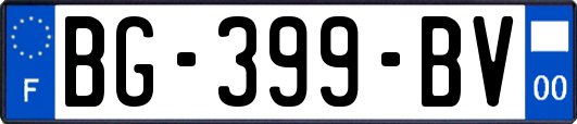 BG-399-BV
