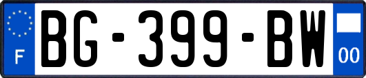 BG-399-BW