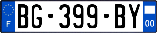 BG-399-BY