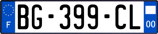 BG-399-CL