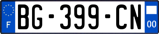 BG-399-CN