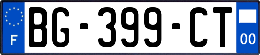 BG-399-CT