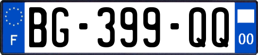 BG-399-QQ
