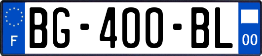 BG-400-BL