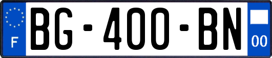 BG-400-BN