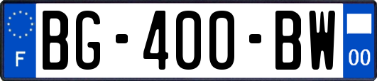 BG-400-BW