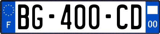 BG-400-CD