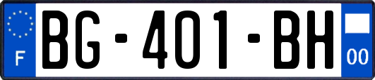 BG-401-BH