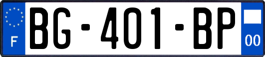 BG-401-BP