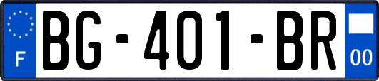 BG-401-BR