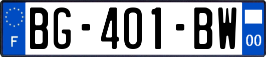 BG-401-BW