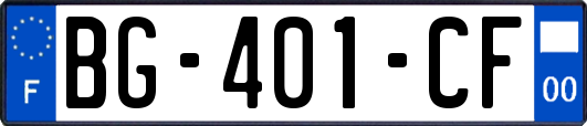 BG-401-CF