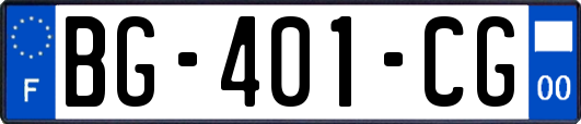 BG-401-CG