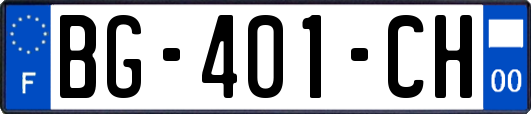 BG-401-CH