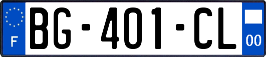 BG-401-CL