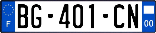 BG-401-CN