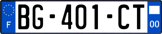 BG-401-CT