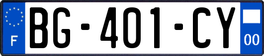 BG-401-CY