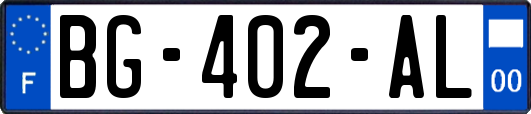 BG-402-AL