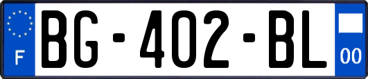 BG-402-BL