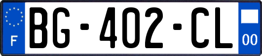 BG-402-CL