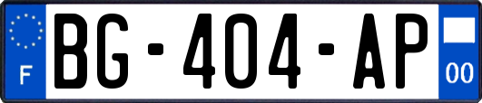 BG-404-AP