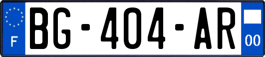 BG-404-AR