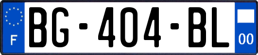 BG-404-BL