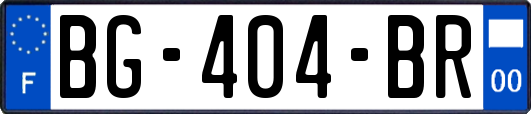 BG-404-BR
