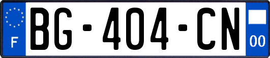 BG-404-CN