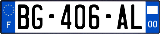 BG-406-AL