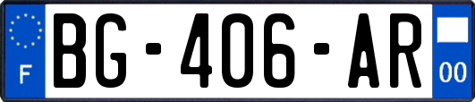 BG-406-AR