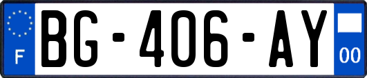 BG-406-AY