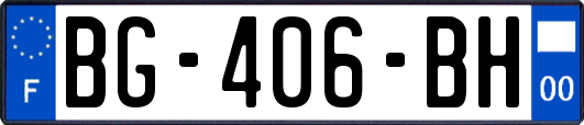 BG-406-BH