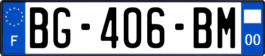 BG-406-BM
