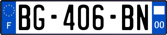 BG-406-BN