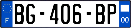 BG-406-BP