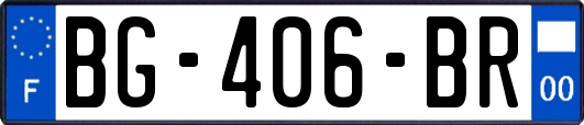 BG-406-BR
