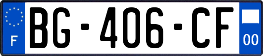 BG-406-CF