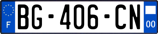 BG-406-CN