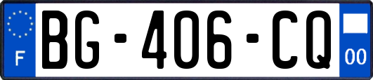 BG-406-CQ