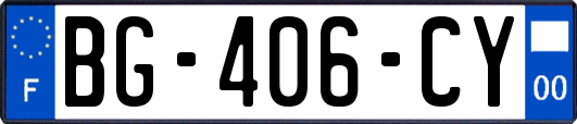 BG-406-CY