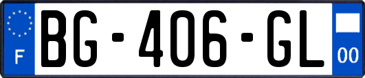 BG-406-GL