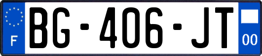 BG-406-JT