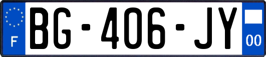 BG-406-JY