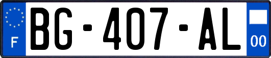 BG-407-AL