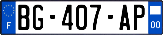 BG-407-AP