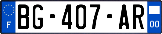 BG-407-AR